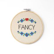 Landkinder Stickbilder fancy_blau