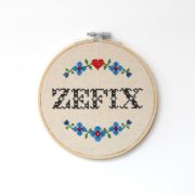 zefix Bild blau